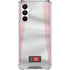 Tunisia Soccer Flag Galaxy A16 5G Clear Case